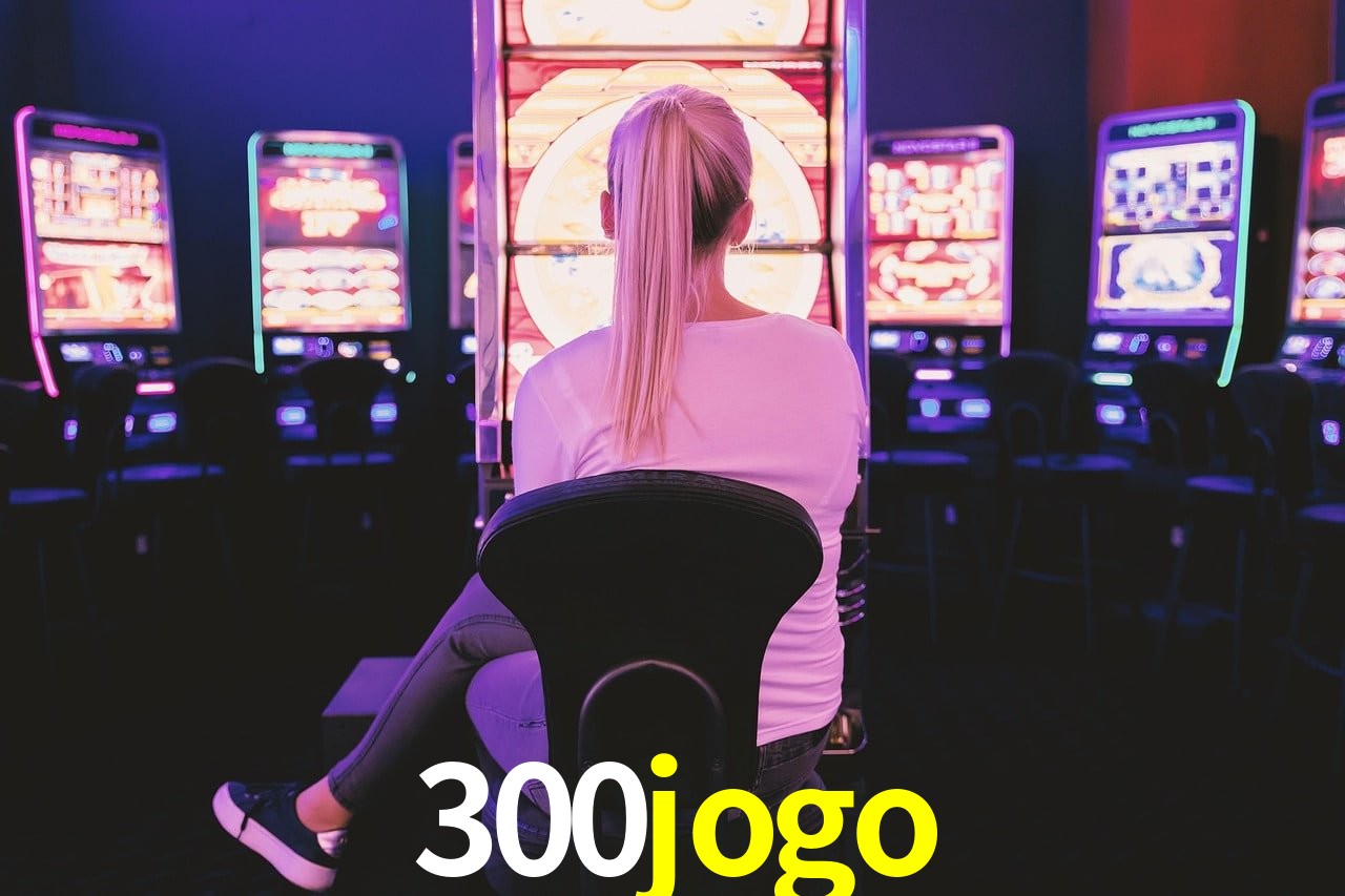 Statistics 300jogo