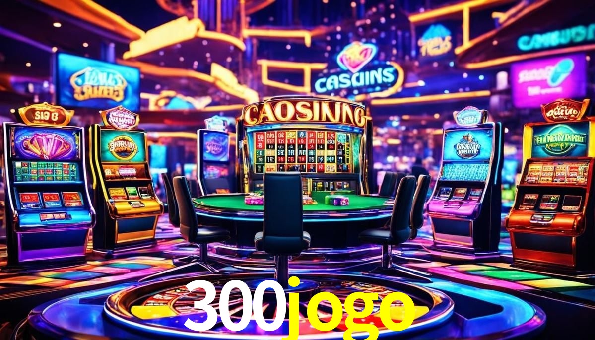 Experiência VIP 300jogo
