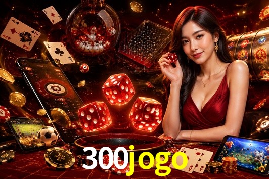 API Integration 300jogo