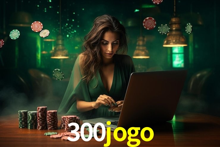 Comparação APP Mobile vs Versão Web 300jogo