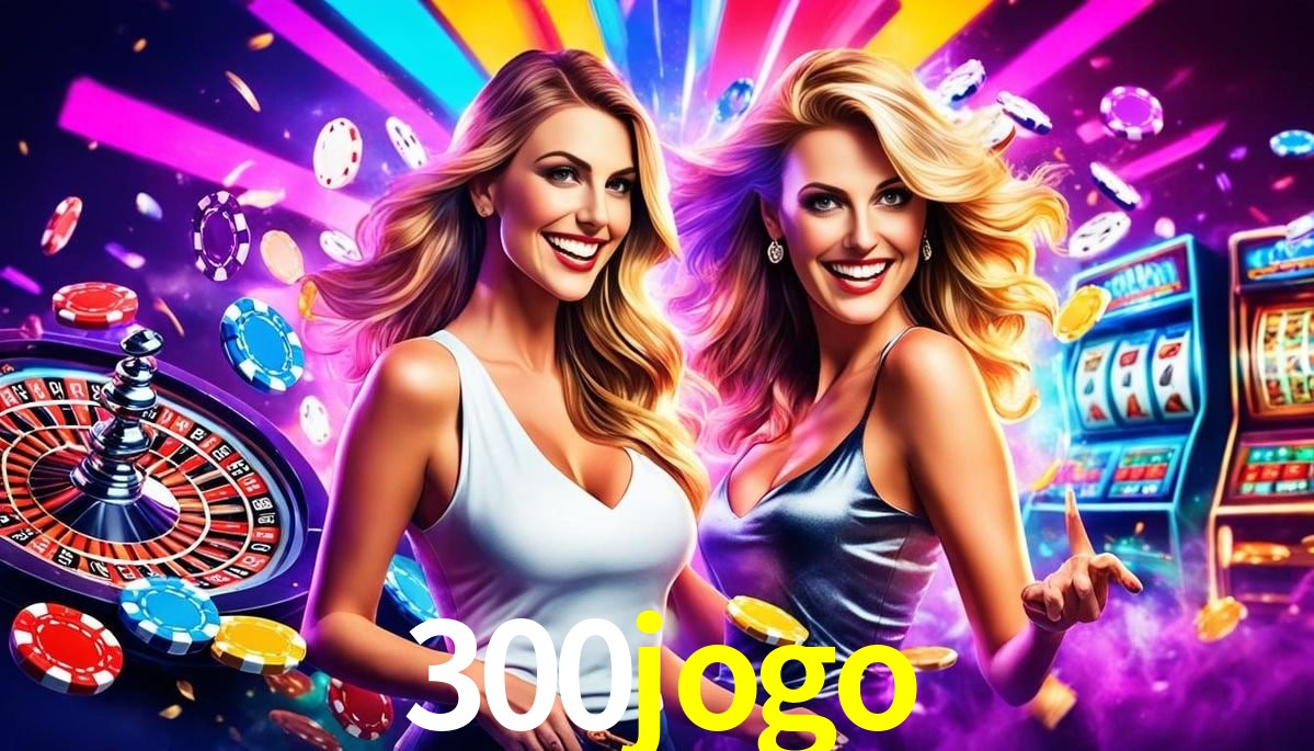 Bônus Diários 300jogo