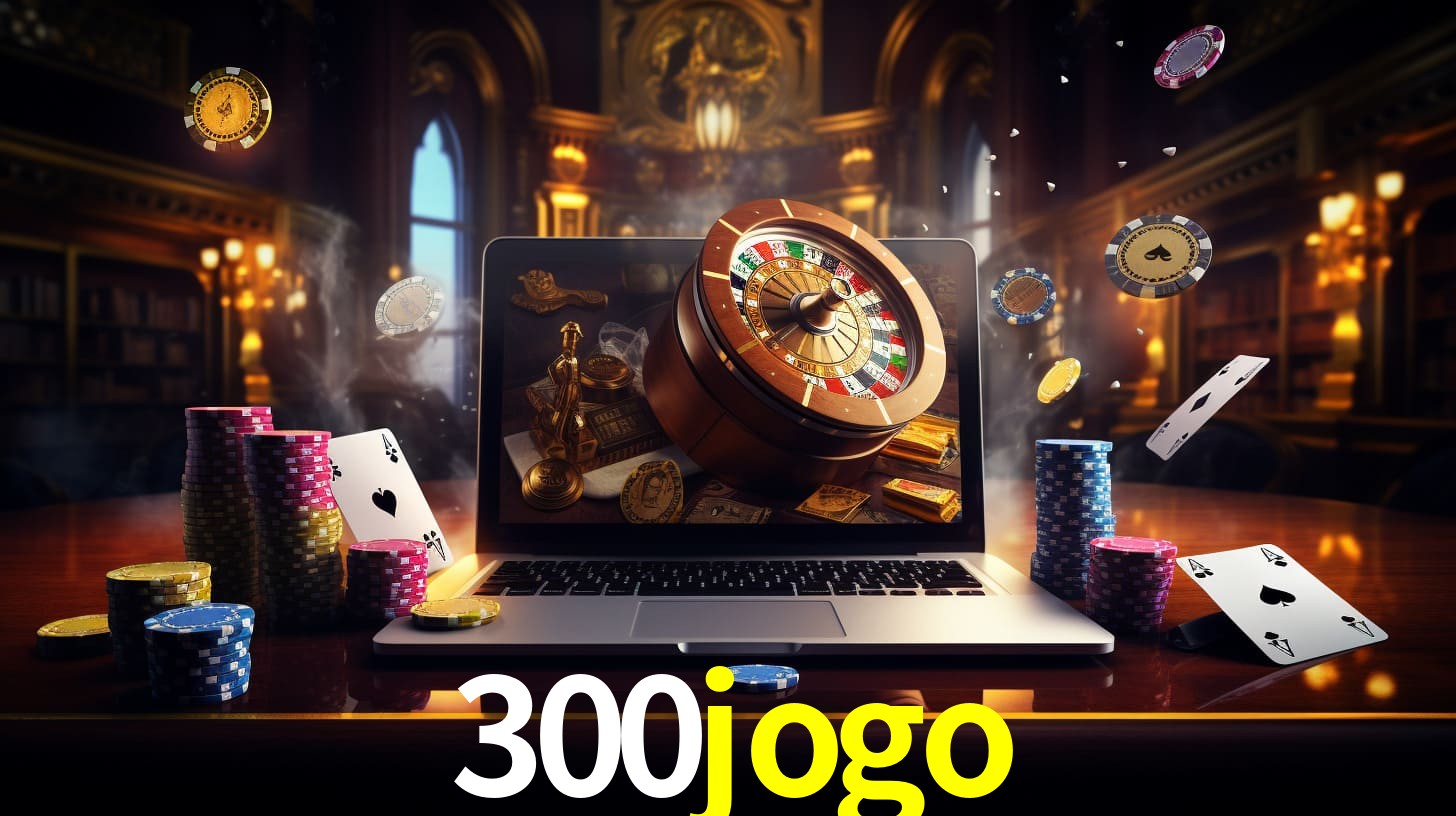 Daily Bonuses 300jogo