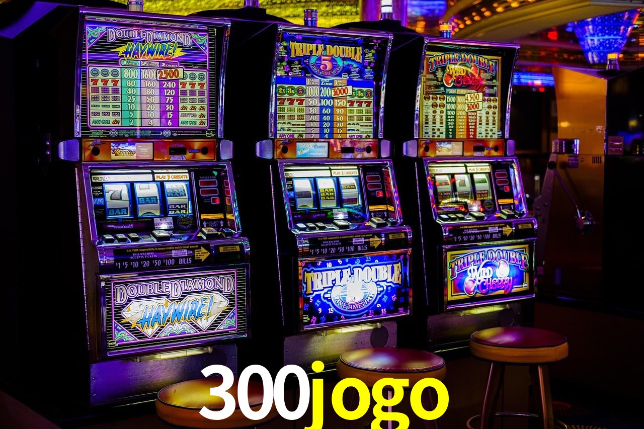 Apostas de Tênis 300jogo