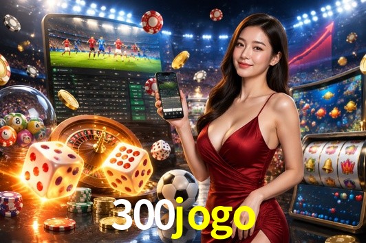 Live Casino 300jogo