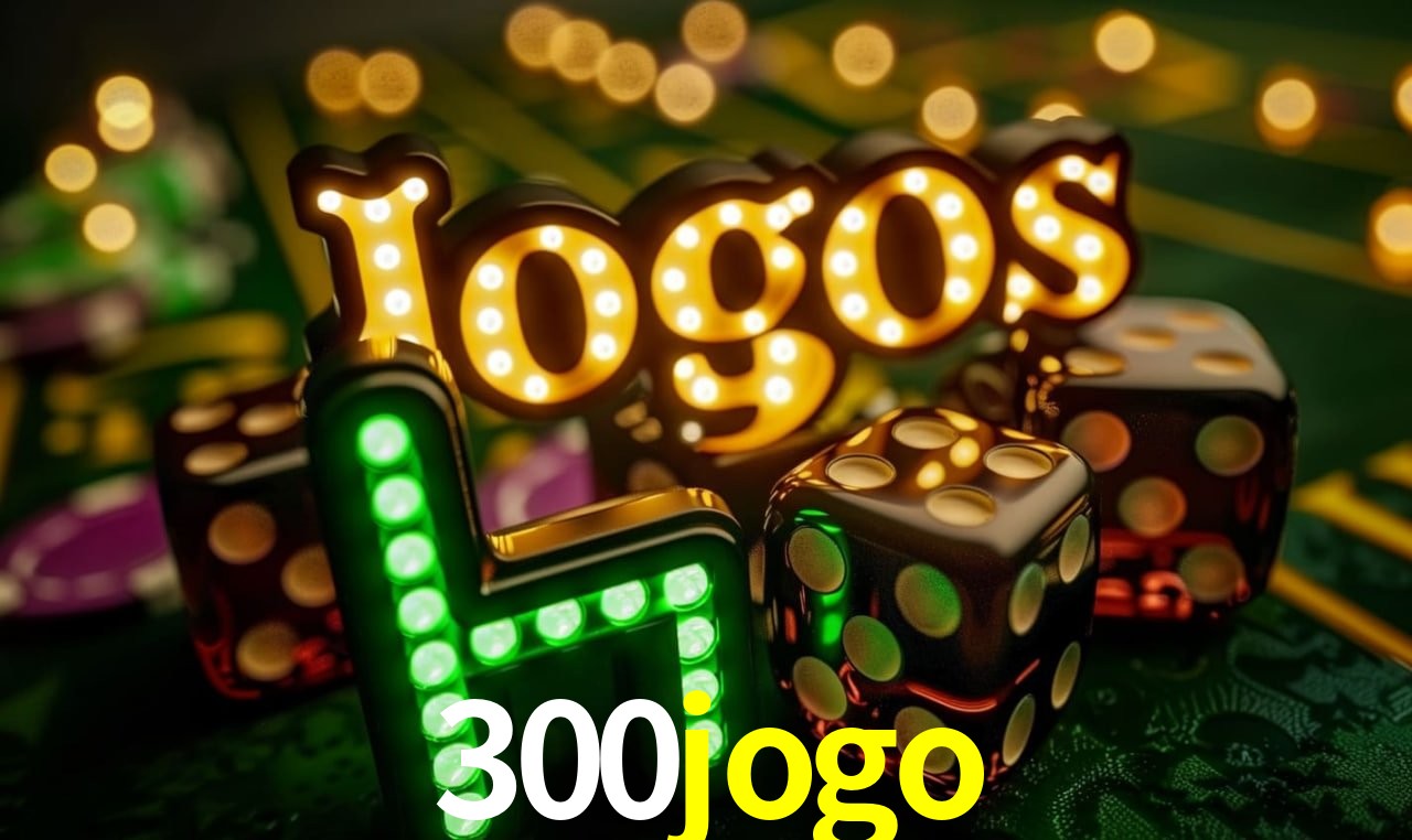 Casino Ao Vivo 300jogo