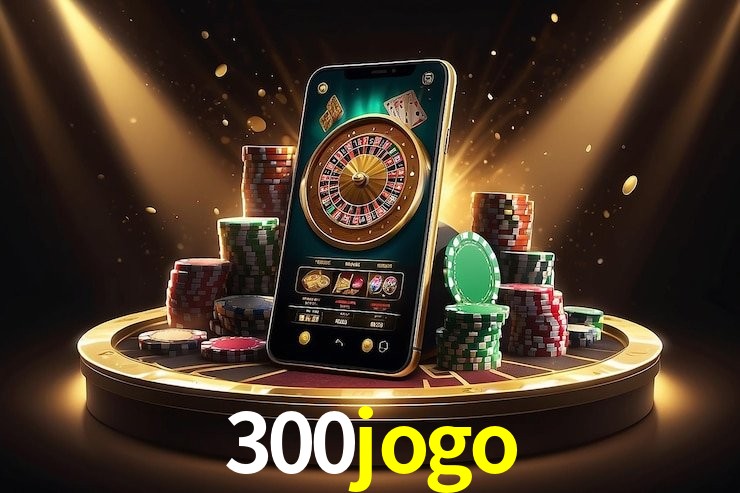 Promoção Relâmpago 300jogo