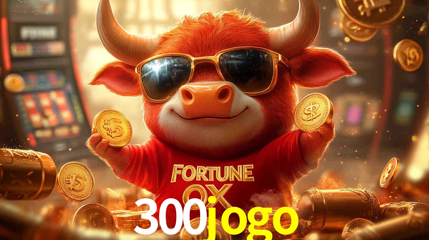 300jogo bet