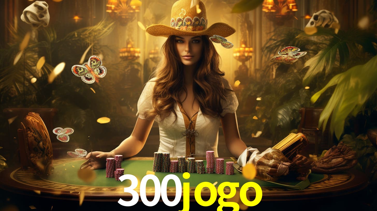 Programa VIP 300jogo