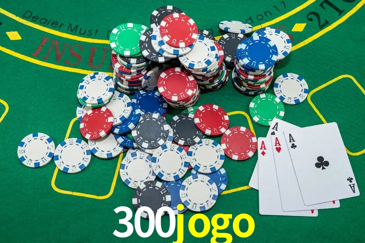 Mesa de Roleta 300jogo