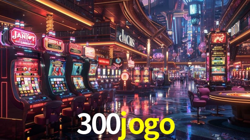 Games Directory 300jogo