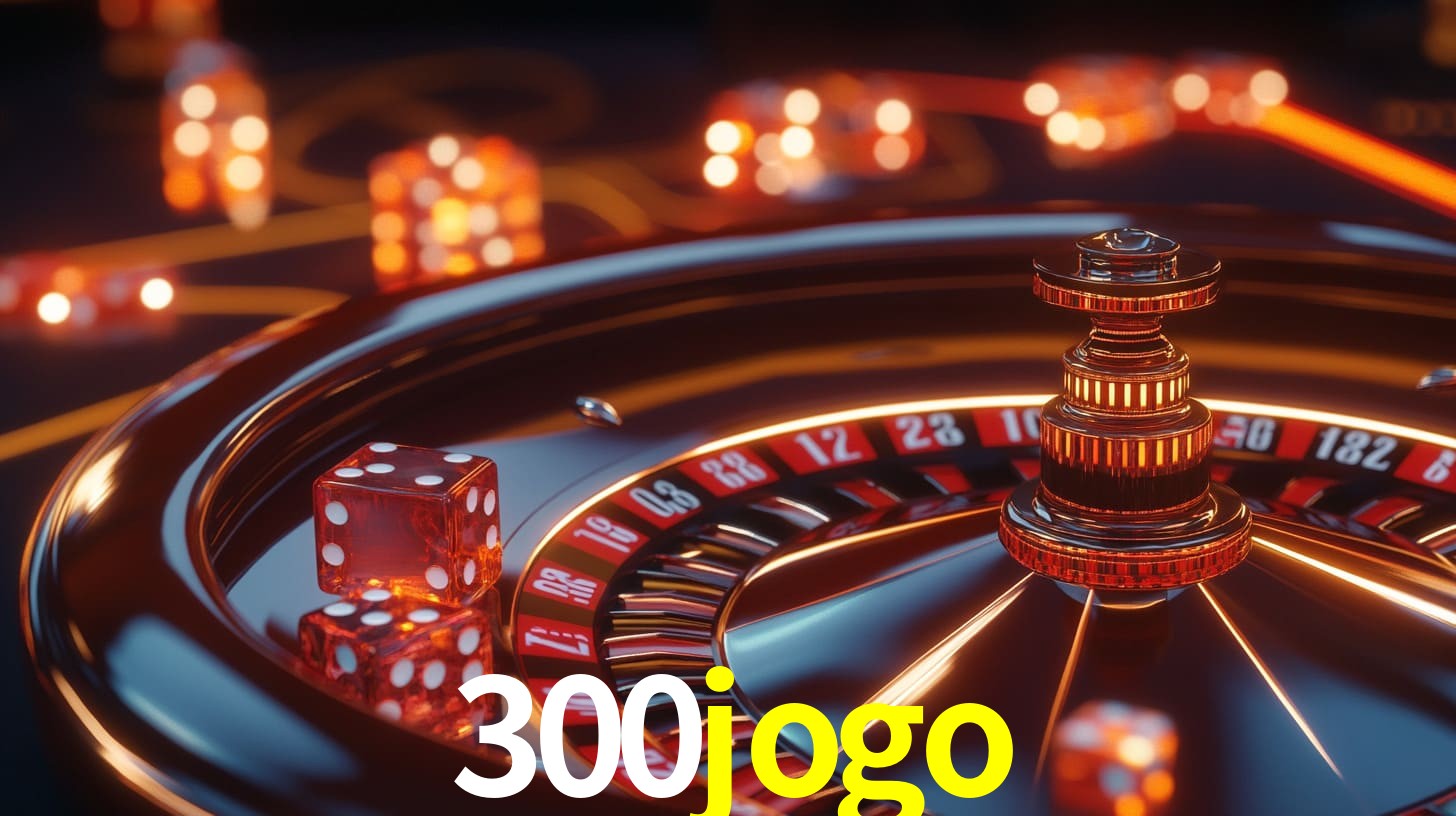 300jogo bet