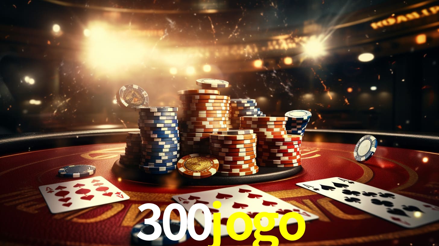 Tournaments 300jogo