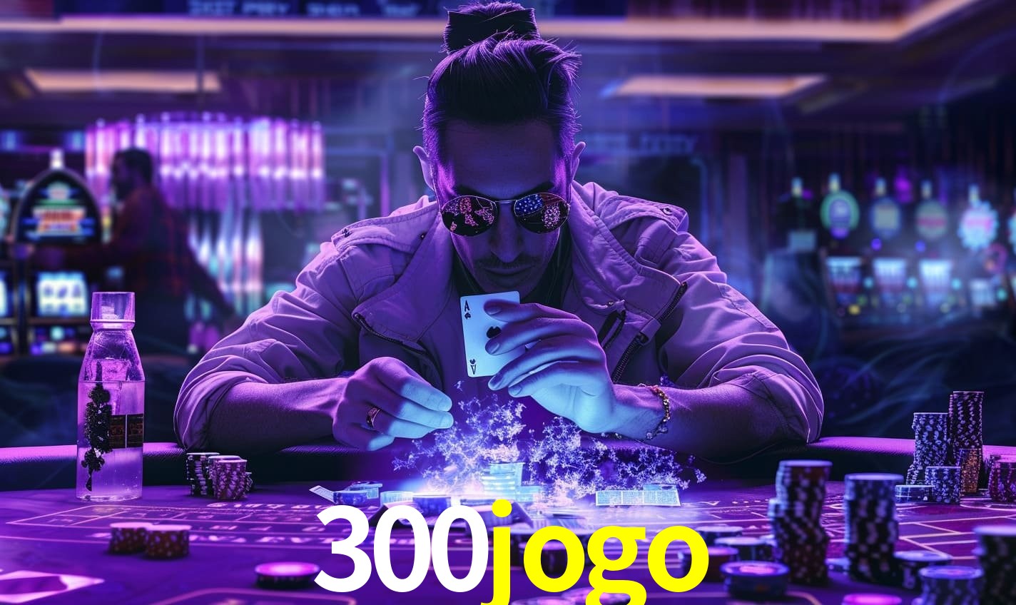 Live Casino 300jogo