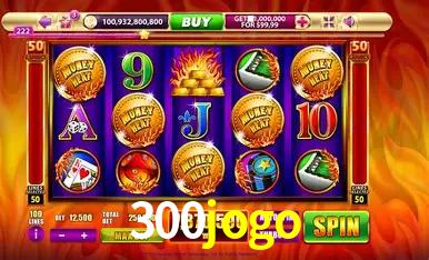 Descubra a Magia dos Jogos de Arcade no 300jogo