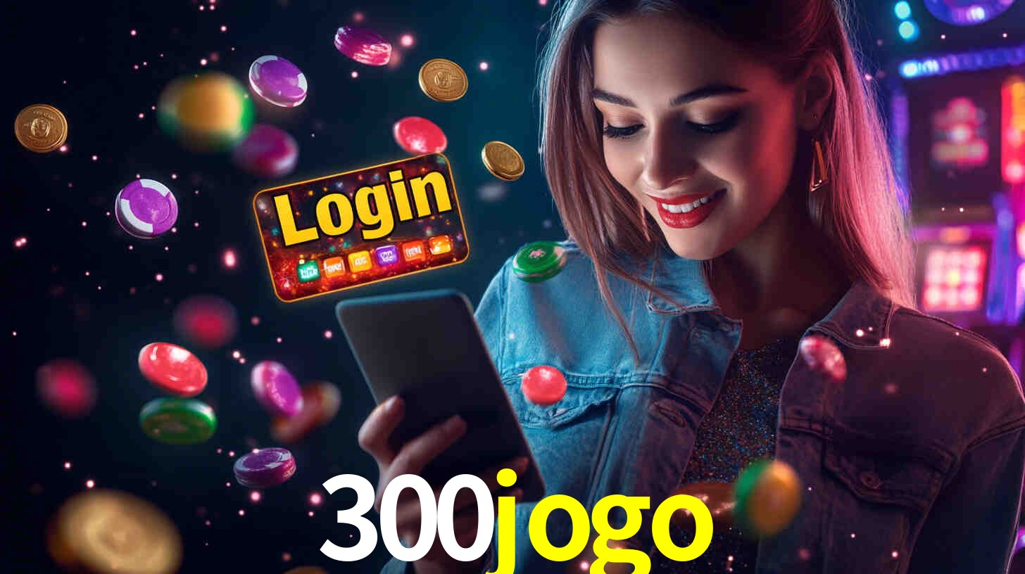 Descubra a Essência do 300jogo: Nossa História e Compromissos