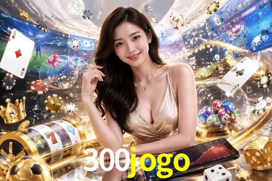 Football Betting 300jogo