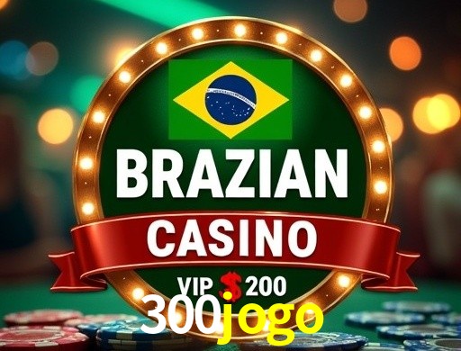 Bot 300jogo Telegram