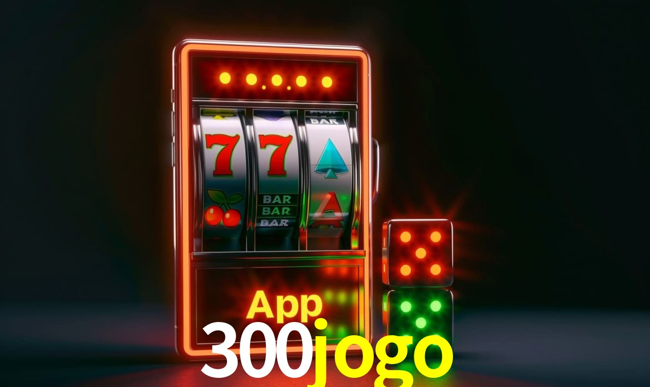 Jogos de Slot 300jogo