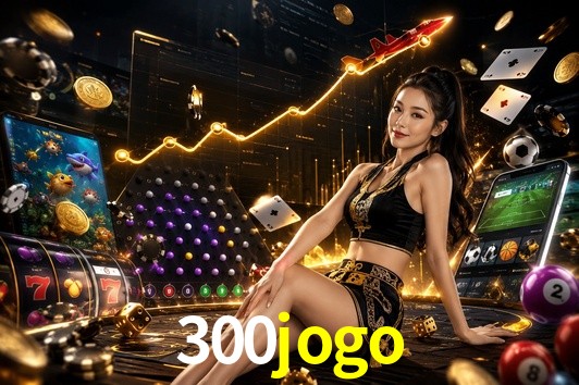 Account Benefits 300jogo