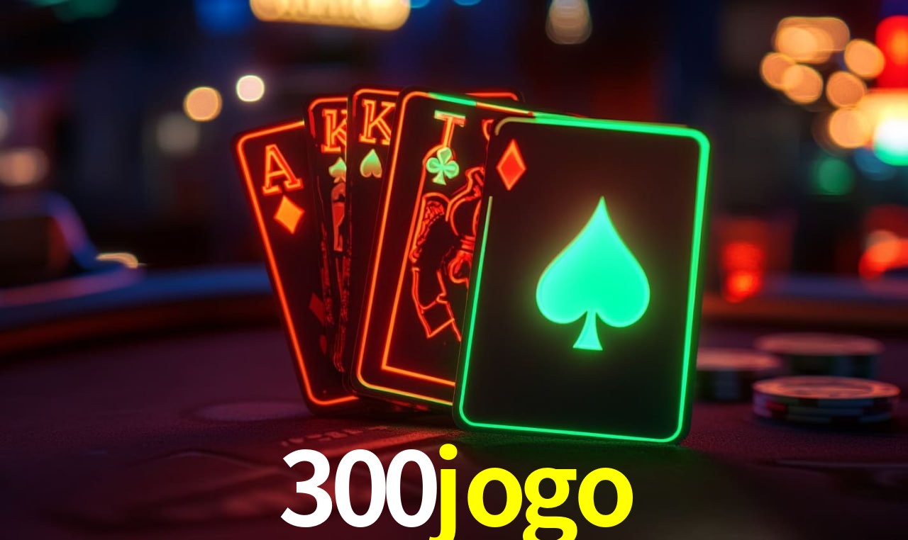 300jogo Jackpots Progressivos