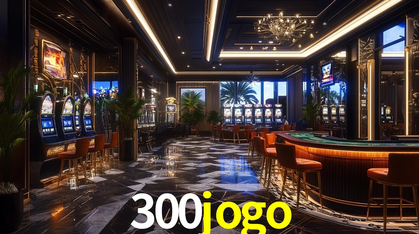 300jogo bet