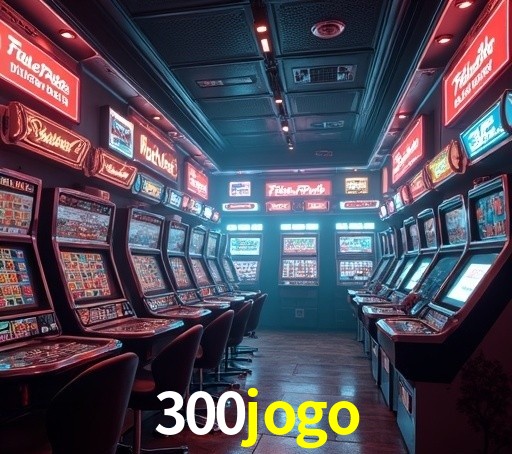 300jogo Plataforma Confiável