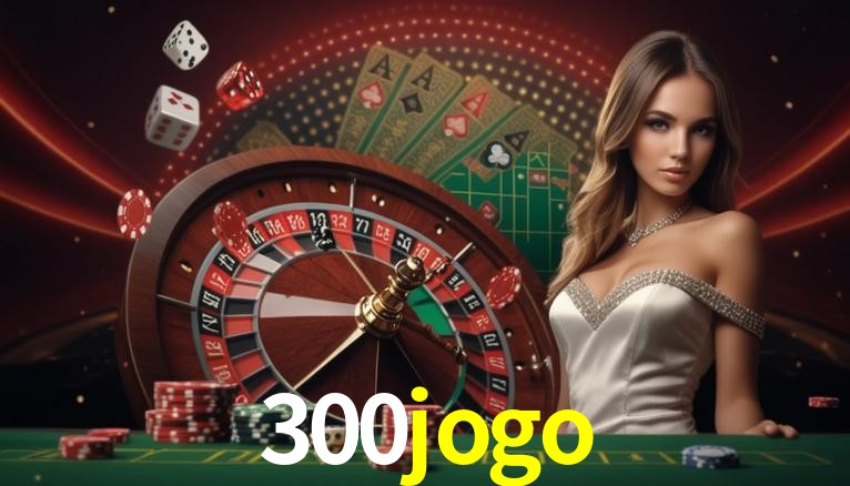 Responsive Design 300jogo