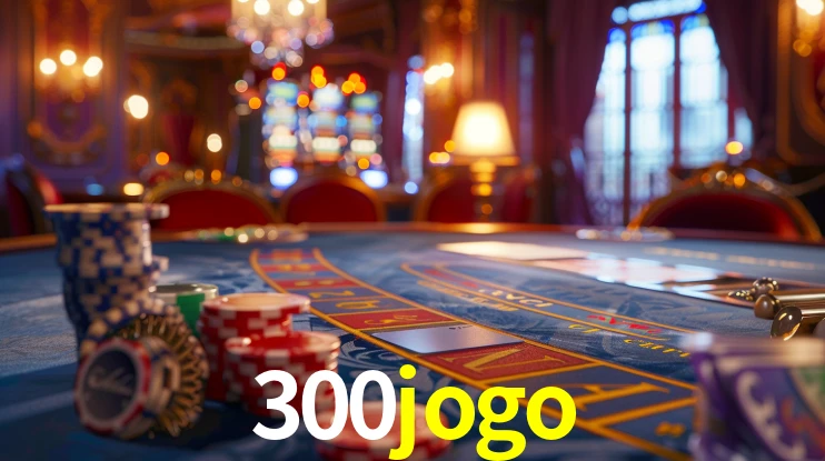 Platform Technology 300jogo