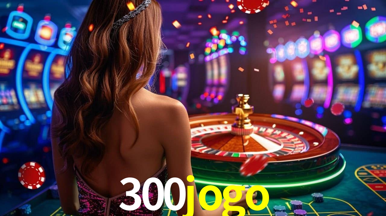 Requisitos do APK 300jogo para Android - Logo Oficial