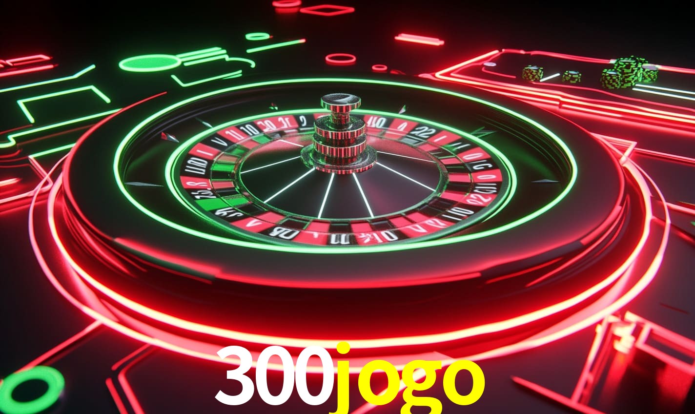 A Emoção da Loteria na 300jogo: Uma Chance de Mudança de Vida