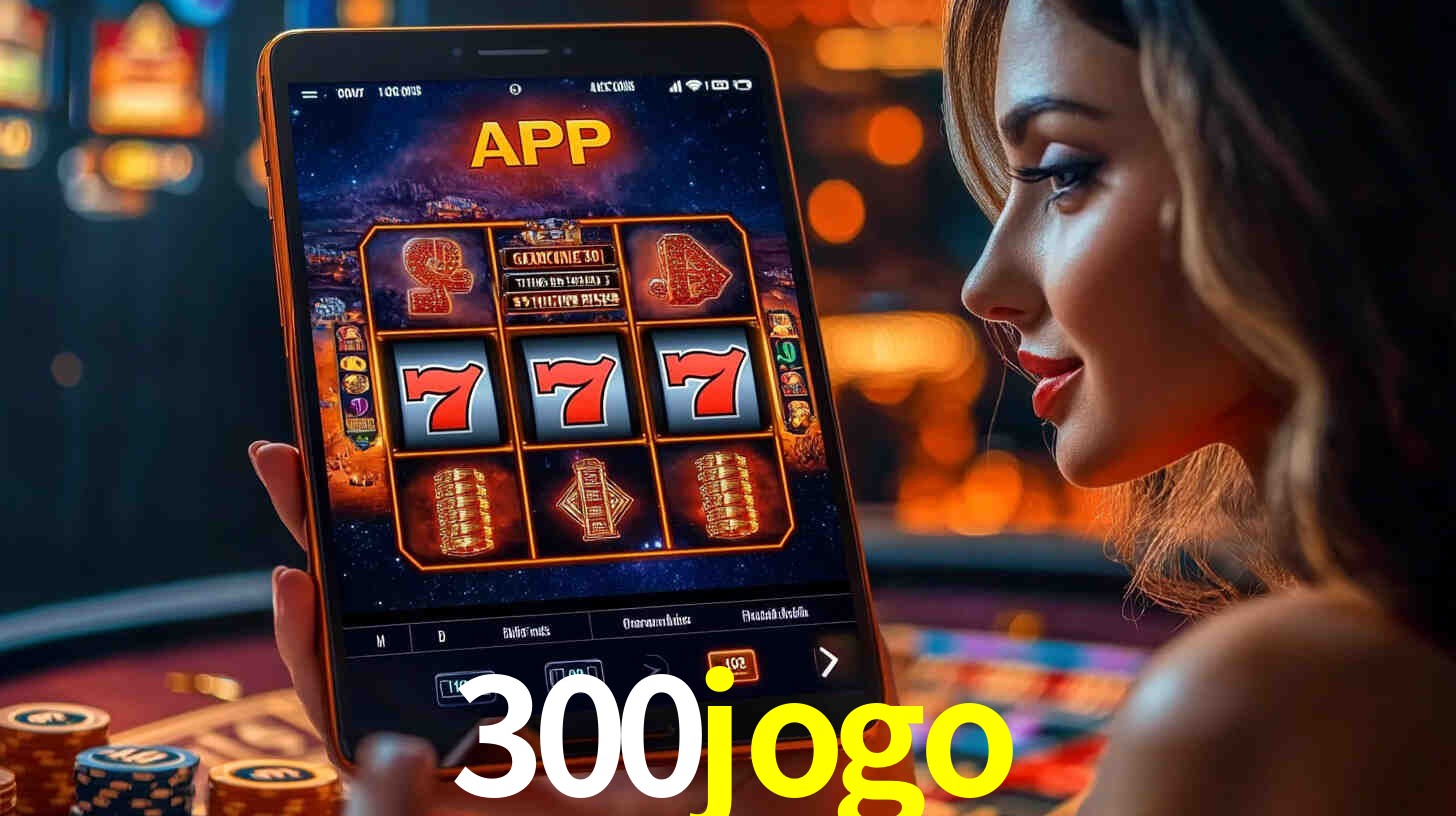 300jogo