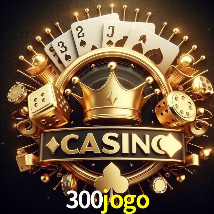 Diretório de Jogos 300jogo