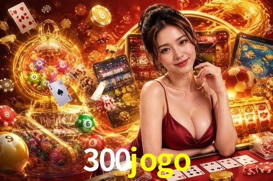 Secure Login 300jogo
