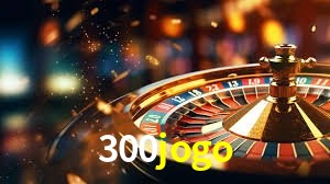 300jogo Logo Seguro