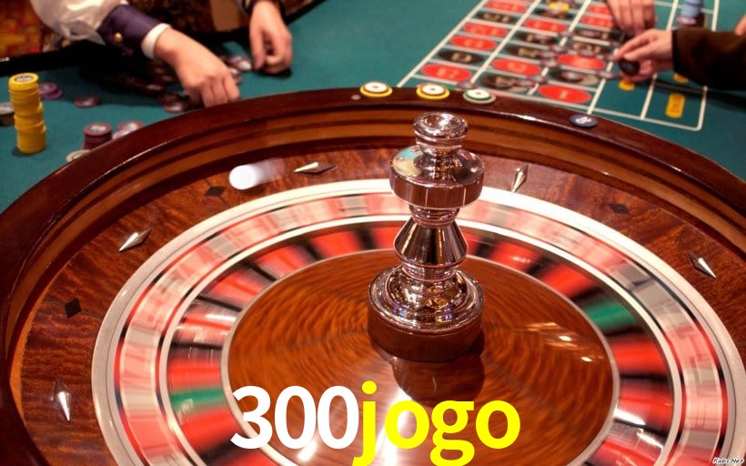 Casino Ao Vivo 300jogo
