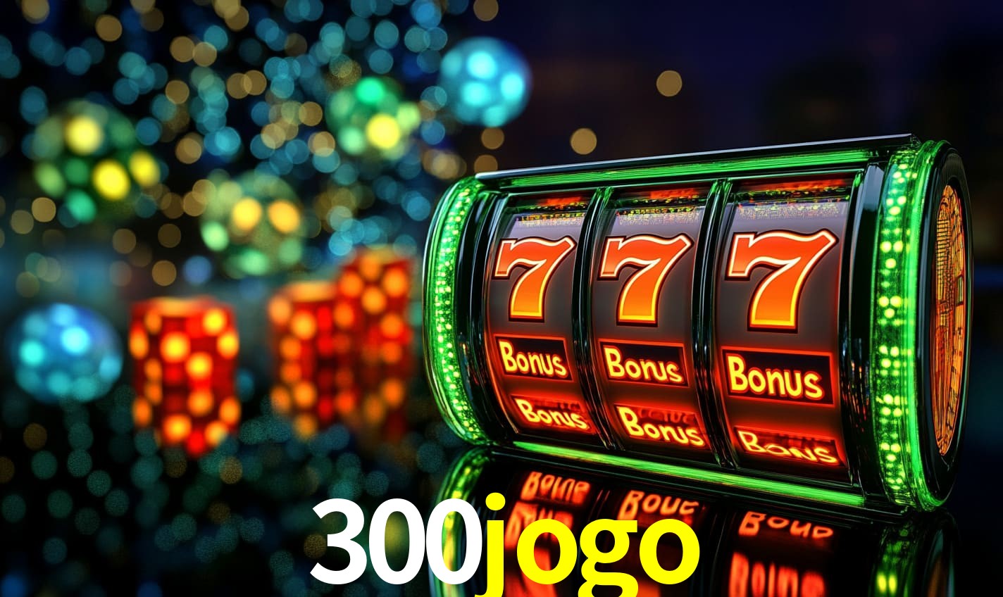 Sistemas de Segurança 300jogo