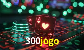 Estatísticas do Jogo 300jogo