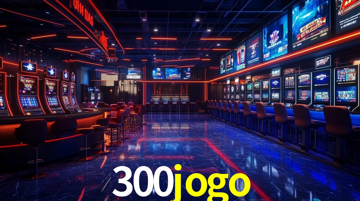 Exclusive Games 300jogo