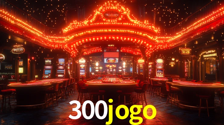Experimente o Login Seguro Premium no 300jogo