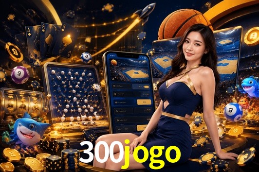 Flash Promotion 300jogo