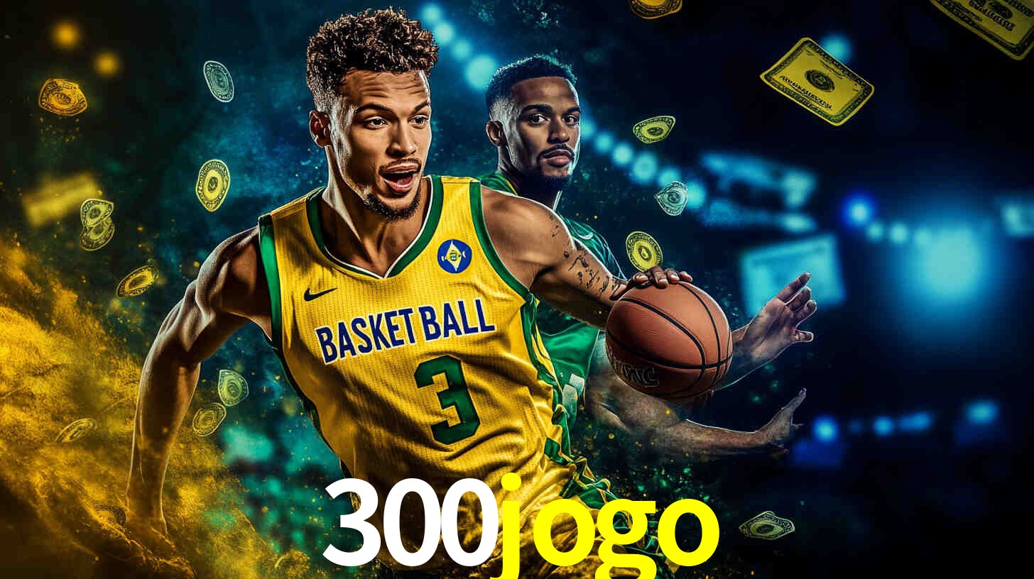 Descubra a Essência do 300jogo: Nossa História e Compromissos