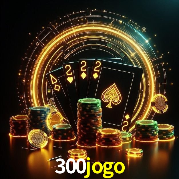 Login Seguro 300jogo