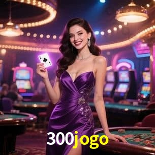 Casino VIP 300jogo