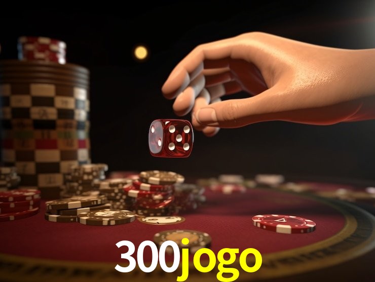 Cadastro Rápido 300jogo