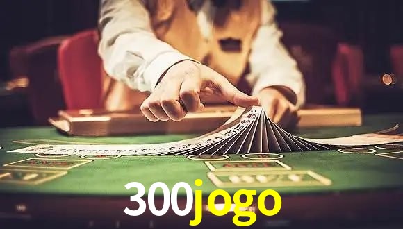 Blackjack Table 300jogo