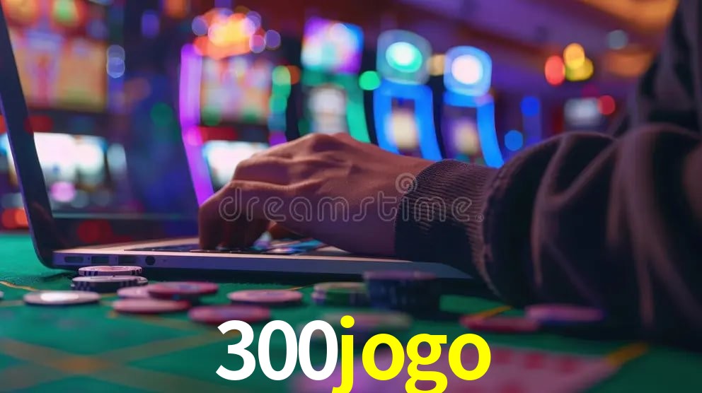 Programa VIP 300jogo