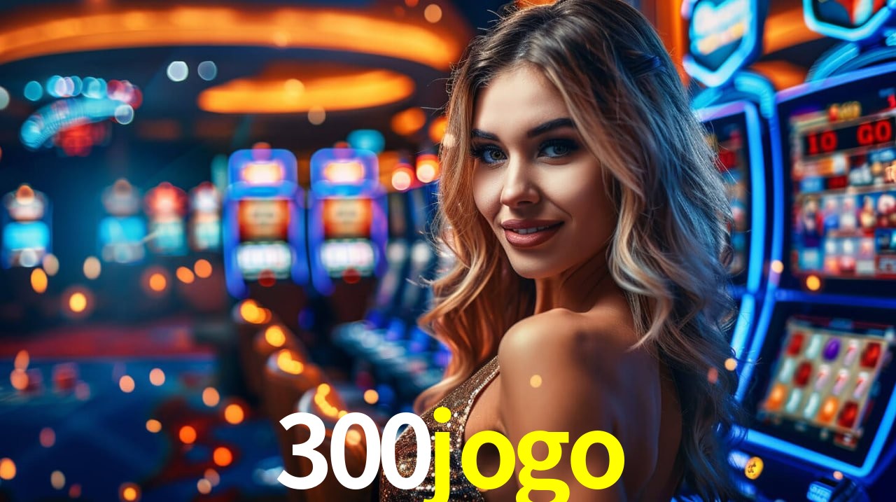 Game Statistics 300jogo