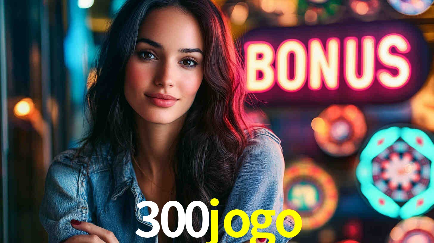 300jogo: A Experiência de Casino com Jogos de Mesa ao Vivo