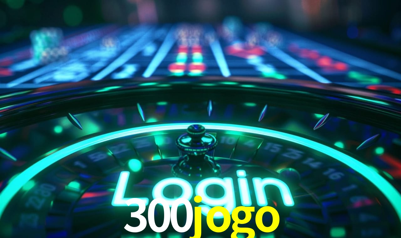 Estatísticas 300jogo