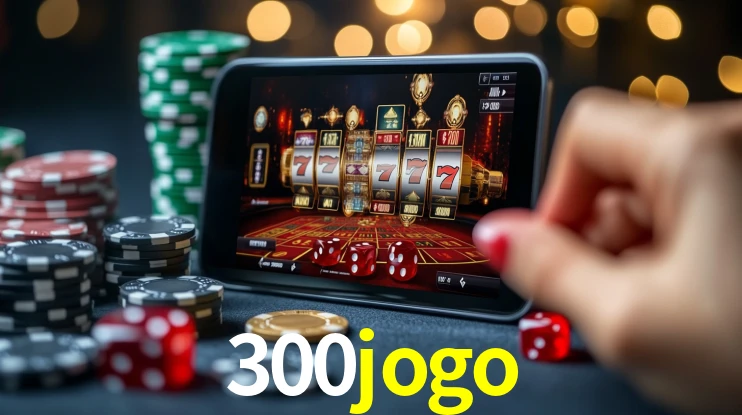 Premium Interface 300jogo